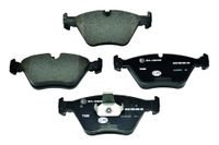 HELLA 8DB 355 009-001 Remblokkenset