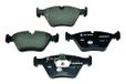 HELLA 8DB 355 009-001 Remblokkenset