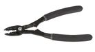Lisle 68250 14-24 gauge compacte multifunctionele draadstripper