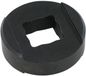 Shimano Unisex Adult VAR-adapter 35,1/36,1 mm, Zwart