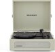 Crosley Voyager - Dune - Platenspeler - Bluetooth 5.1 - Koffer