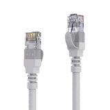 PureLink MC1001-500 - Netwerkkabel - 50 m - Grijs