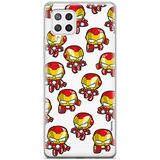 ERT GROUP mobiel telefoonhoesje voor Samsung A42 5G Marvel Iron Man 031