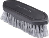 Waldhausen Synthetische Roskamborstel Dandy - Zwart