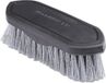Waldhausen Brosse de curage synthétique Dandy - Noir
