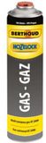 Hozelock Gascartridge 600ml