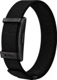 HAALE Bracelet intelligent - Noir/Noir