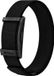 HAALE Bracelet intelligent - Noir/Noir