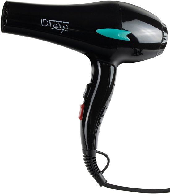Italian Design Id Italian Professional Hair Dryer Elite 2200W