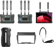 Hollyland Pyro Video Transmission & Monitoring Kit