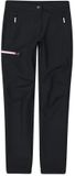 CMP Uitbreidbare polyester wandelbroek meisje 6 antraciet/roze