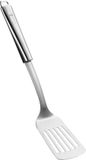 5Five Bakspatel/Bakspaan - Zilver RVS - 34 cm