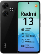 Xiaomi Redmi Redmi 13 / 128 GB / Midnight Black