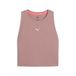 PUMA Run CoolCELL mouwloos sportshirt voor Dames, Maat M