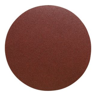Klingspor PS 22 K - Schuurpapier - 125 mm - K80 - 50 stuks