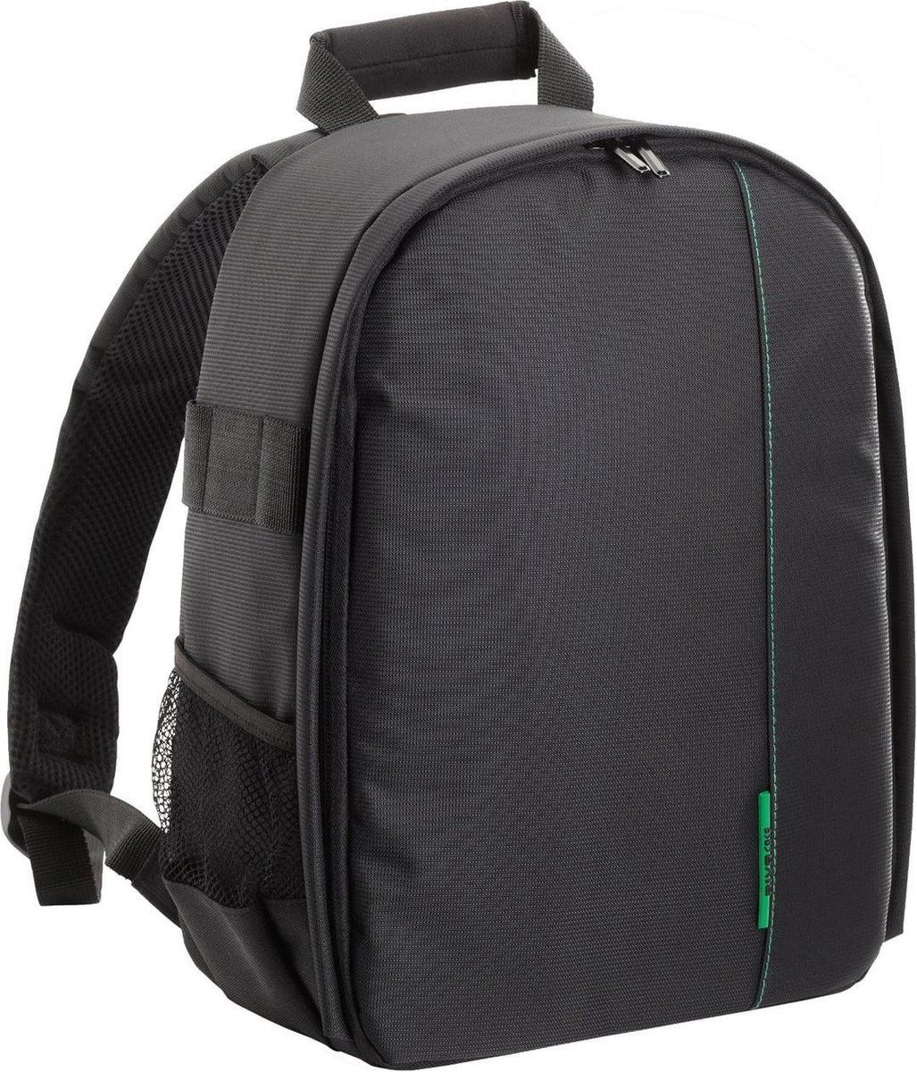 Riva Case 7460 (PS) - Rucksack Kamera - Polyester - Schwarz