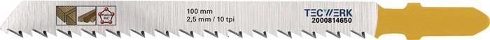 TECWERK DECZAAGBL T101B/5 4000814650
