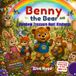 Benny the Bear and the Rainbow Treasure Hunt: A Heartwarming Picture Book About Friendship, Teamwork, Kindness, and Colorful Forest Adventures for Kids Ages 3–8