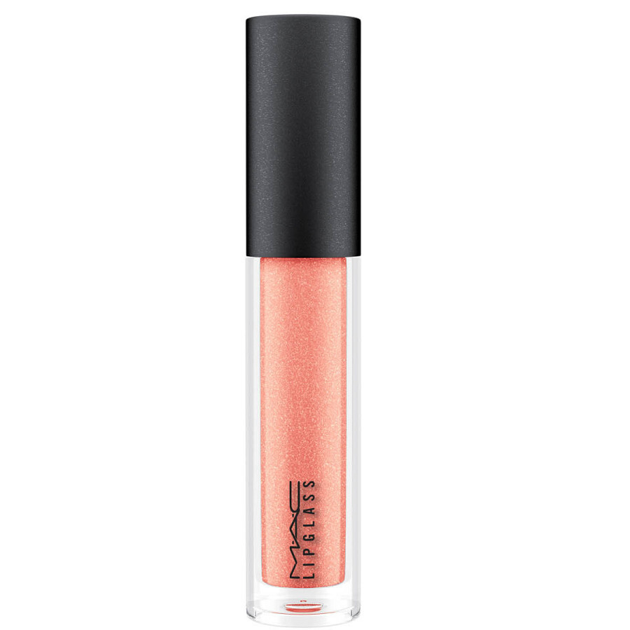 MAC Prrr Lipgloss 3.1 ml