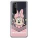 ERT GROUP mobiel telefoonhoesje voor Xiaomi MI NOTE 10 Lite origineel en officieel erkend Disney patroon Minnie 053