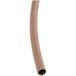 DSG Canusa 2890012952 Krimpkous zonder lijm Zwart 1.20 mm 0.60 mm Krimpverhouding:2:1 per meter