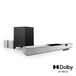 Teufel CINEBAR PRO 2 Dolby Atmos Select Surround "7.1.2-Set"