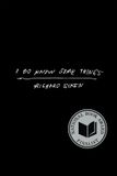I Copper Canyon Press I Do Know Some Things Hardcover