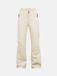 PEAK PERFORMANCE WHITELIGHT INSULATED SHELL PANTALON W Sand fog-S