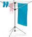 Tancarville pour camping - Tancarville - Étagères pour sécher les vêtements en camping - Tancarville pour caravane
