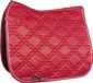 HKM Zadeldek -Bologna- rood PD
