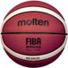 Molten Bal koszykowa Bruin B7G3850 FIBA