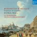 Sony Music Deutsche Harmonia Mundi: Benedetto Marcello: Sinfonias & Cantatas