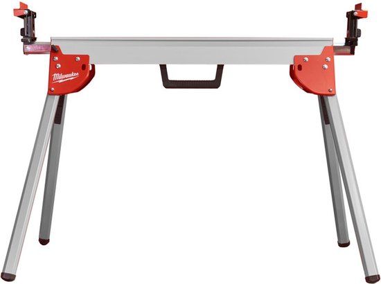 Milwaukee MSL 2000 Universeel onderstel voor afkort-/verstekzaagmachines - 4933459617