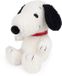 Bon Ton Toys Peanuts - Snoopy ECO Tiny Teddy - 20 cm