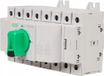 Draaibaar PSR-480/FIF Draaibaar modulair net; aggregatenschakelaar, 80 A, montage: DIN-rail of montageplaat, IP20, scheidingsschakelaar, richtingsomschakeling, 4P