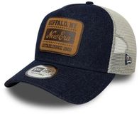 NEW ERA NE PATCH DENIM TRUCKER NEWERA Blauw N/A EU