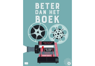 BERTUS DISTRIBUTIE BERT Beter Dan Het Boek 8718836863301