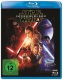 Merkloos Star Wars: Episode VII - Das Erwachen der Macht DVD