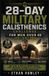 28-DAY Libri GmbH 28-Day Military Calisthenics Challenge for Men Over 40