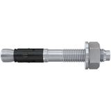 fischer Boutenanker FAZ II Plus 8/5 korte versie gvz