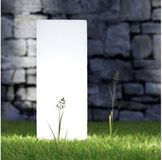 Lumisky COLUMN MET LED VERLICHTING 70 CM