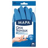 Mapa 301436 latex handschoenen, groot
