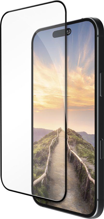 dbramante1928 Eco-shield Schermbeschermer voor Apple iPhone 14