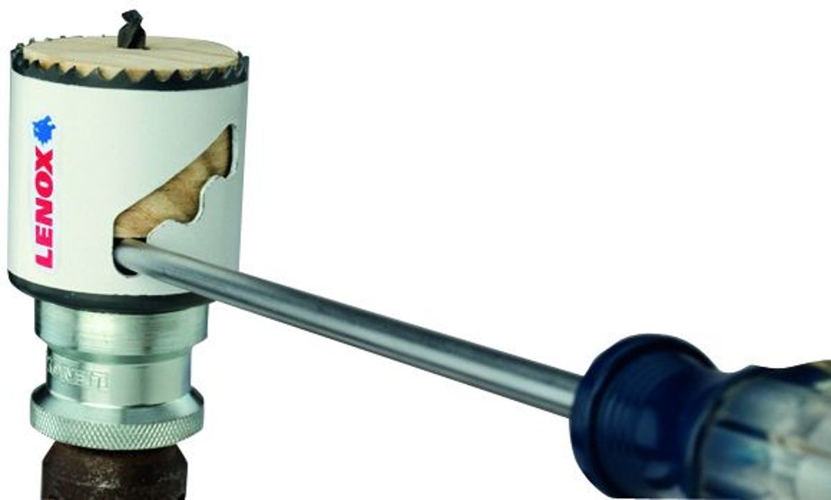 Lenox Gatzaag SPEED SLOT, Bi-metaal - 0082472300109