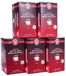 Teekanne 5 verpakkingen van 20 hoogwaardige English Breakfast theezakjes, 5 x 35 g