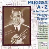 Suburban Rsk Muggsy Spanier - A-Z