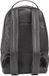 DuDu Rio Dagrugzak Leder 37 cm - anthracite