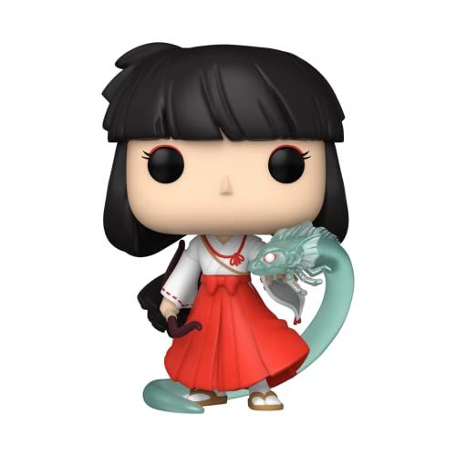 Funko Pop! - Inuyasha Kikyo #1298
