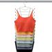 Merkloos RVS Kleerhanger - 8-laags Opvouwbare Singlet Hanger