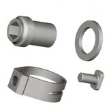 SHIMANO St-Rx825 Klem Silver/Black 238-242 mm